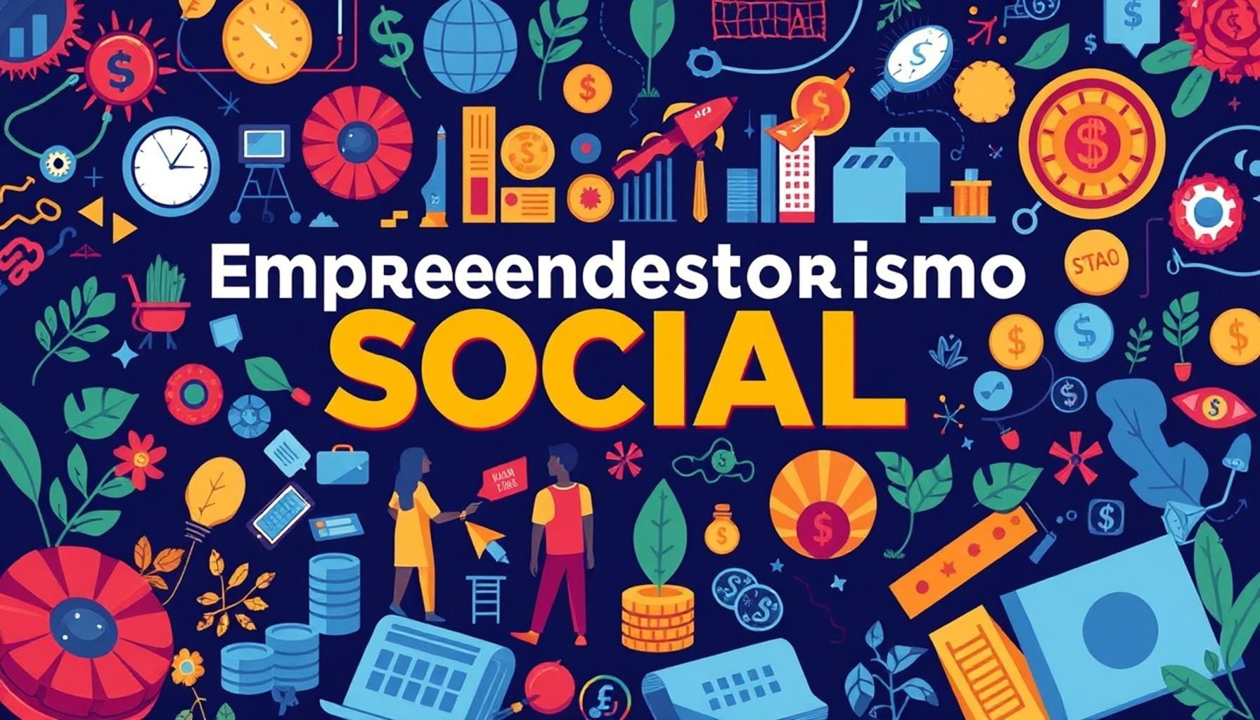 Social Entrepreneurship: Business Innovation with a Focus on Social Impact and Community Development