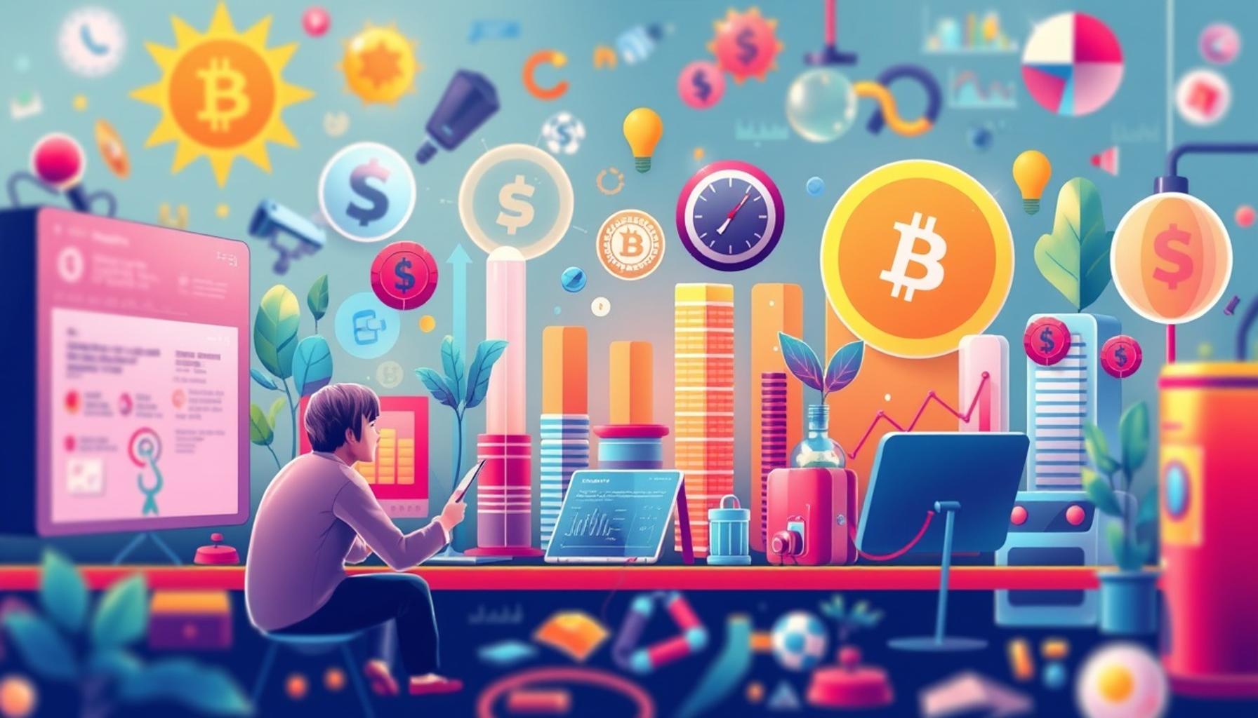 Innovation in the Service Sector: Transforming Customer Experiences with Technology