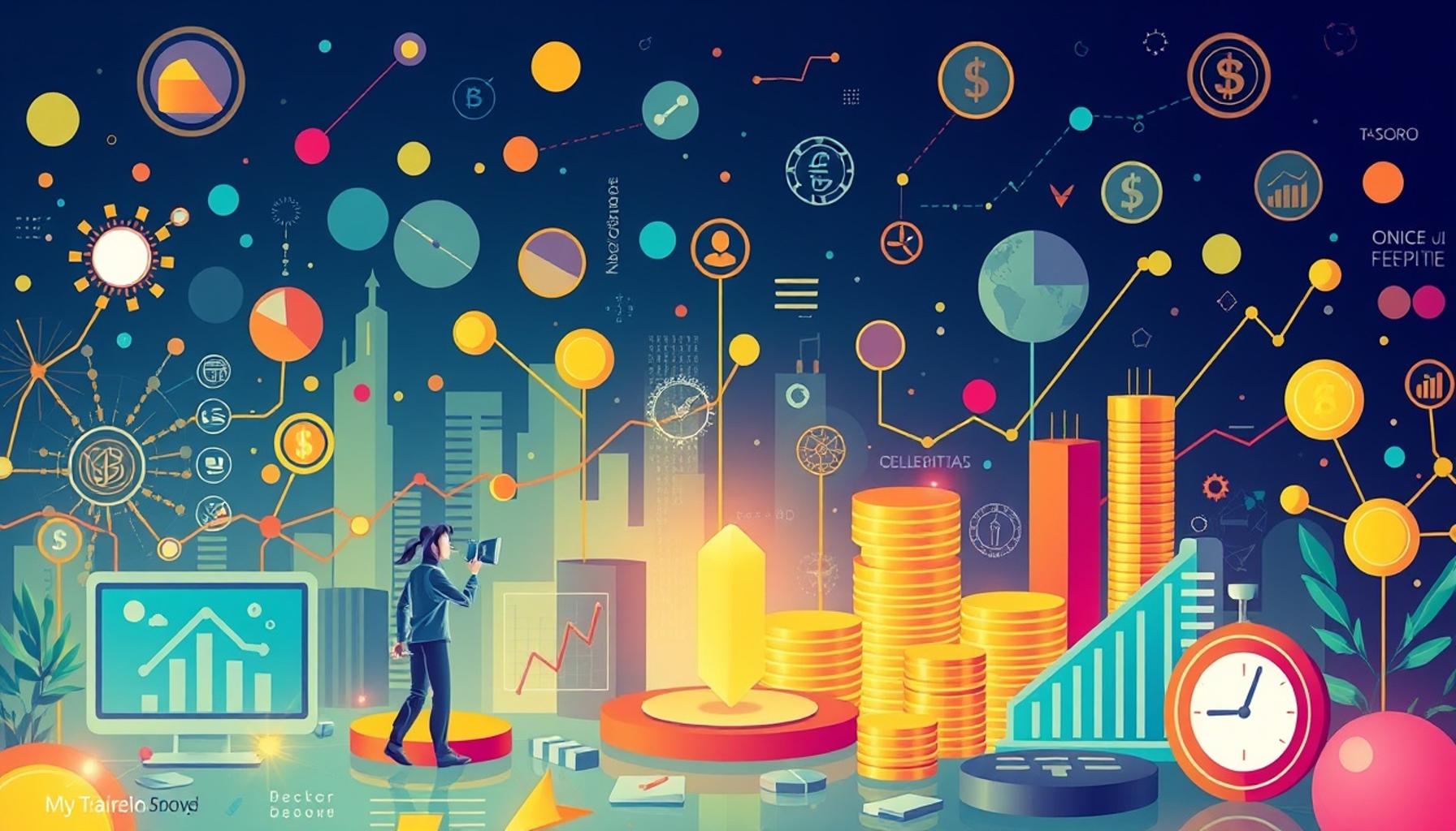 Innovation and Digital Transformation: How Companies are Adopting New Technologies to Stay Competitive