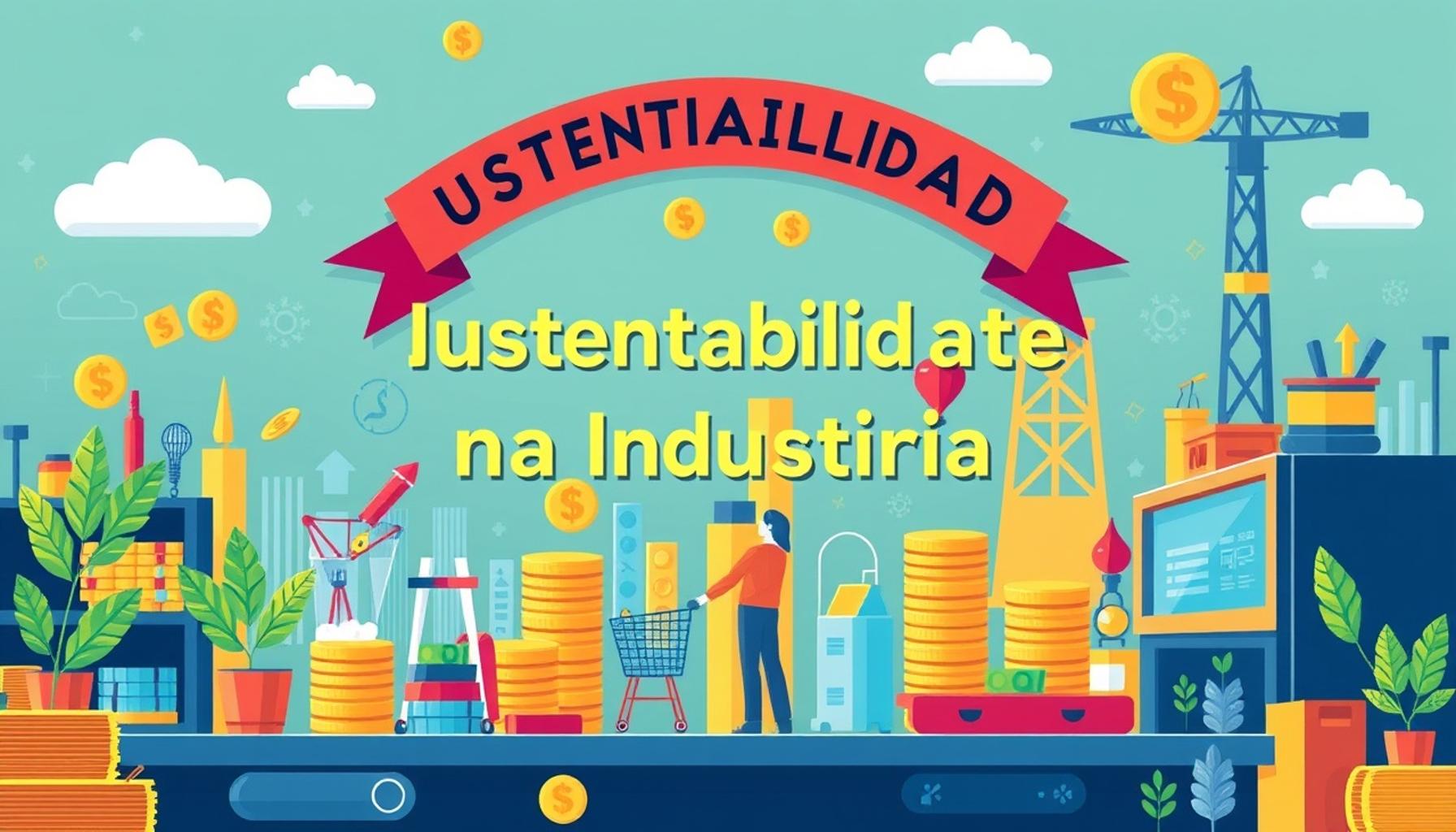 Sustainability in Industry: How Companies Are Adapting to New Consumer Demands