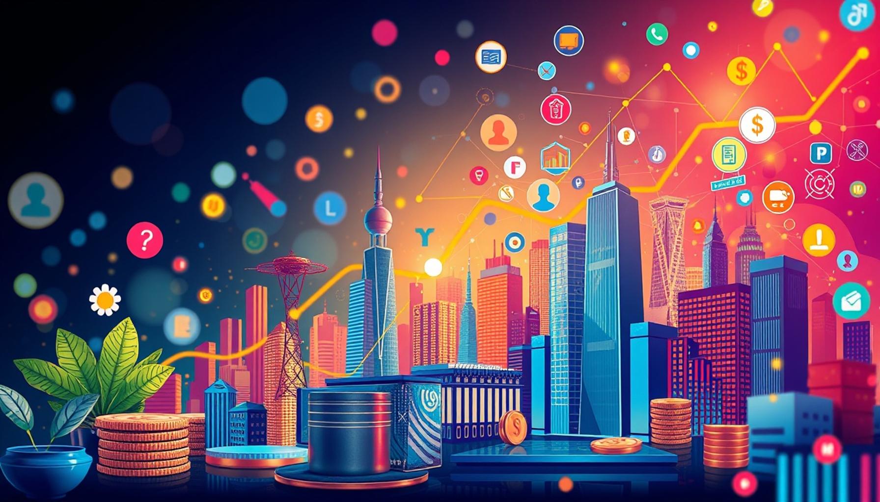 The Rise of the Digital Health Industry: Transformations and Trends in the USA