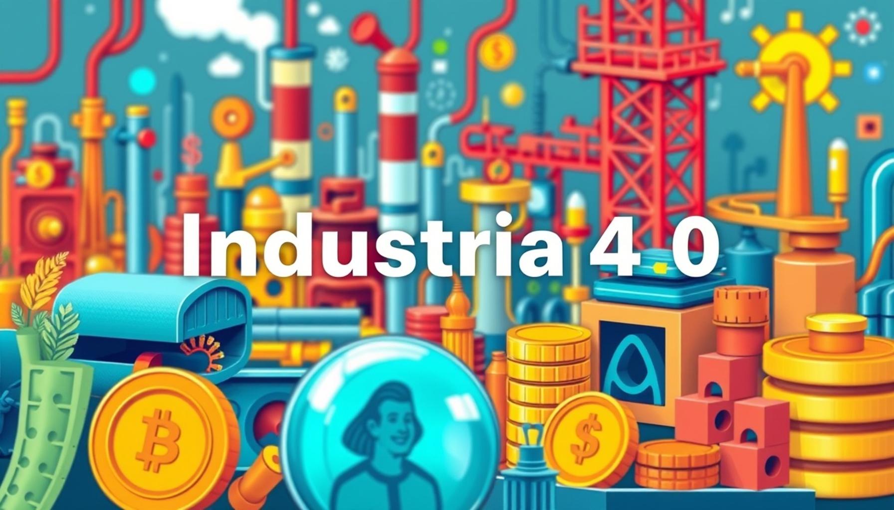 The Revolution of Industry 4.0: Impacts and Challenges for American Companies
