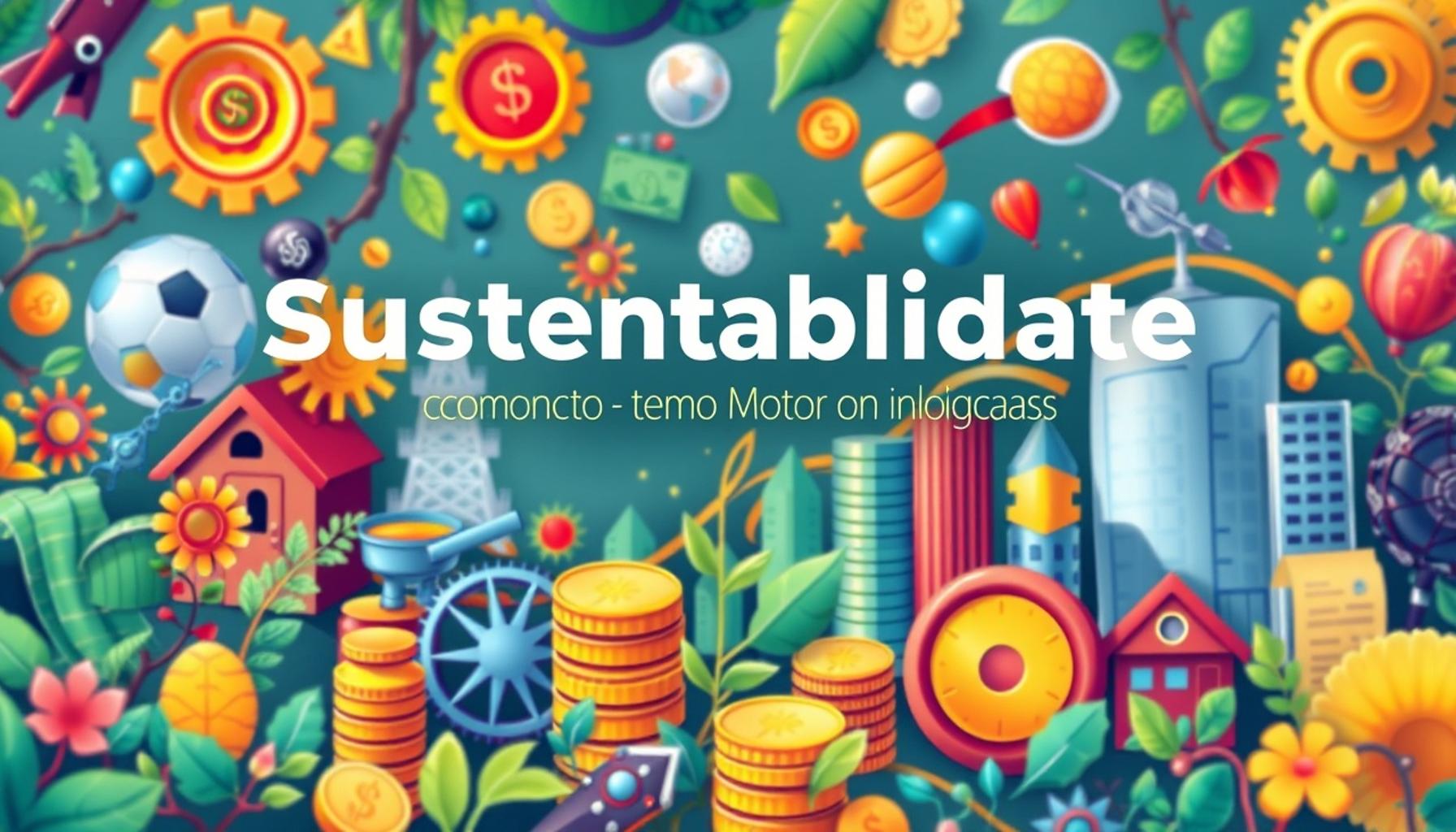 Sustainability as a Driver of Innovation: Trends in Ecological Business