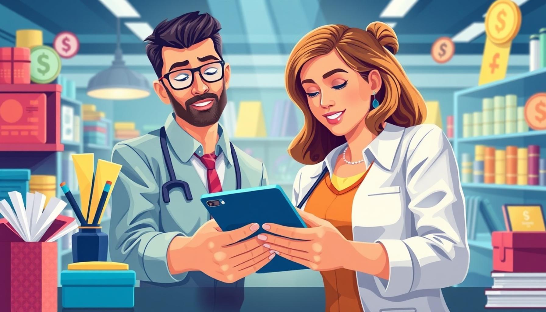 The Influence of E-Commerce on Customer Service Expectations