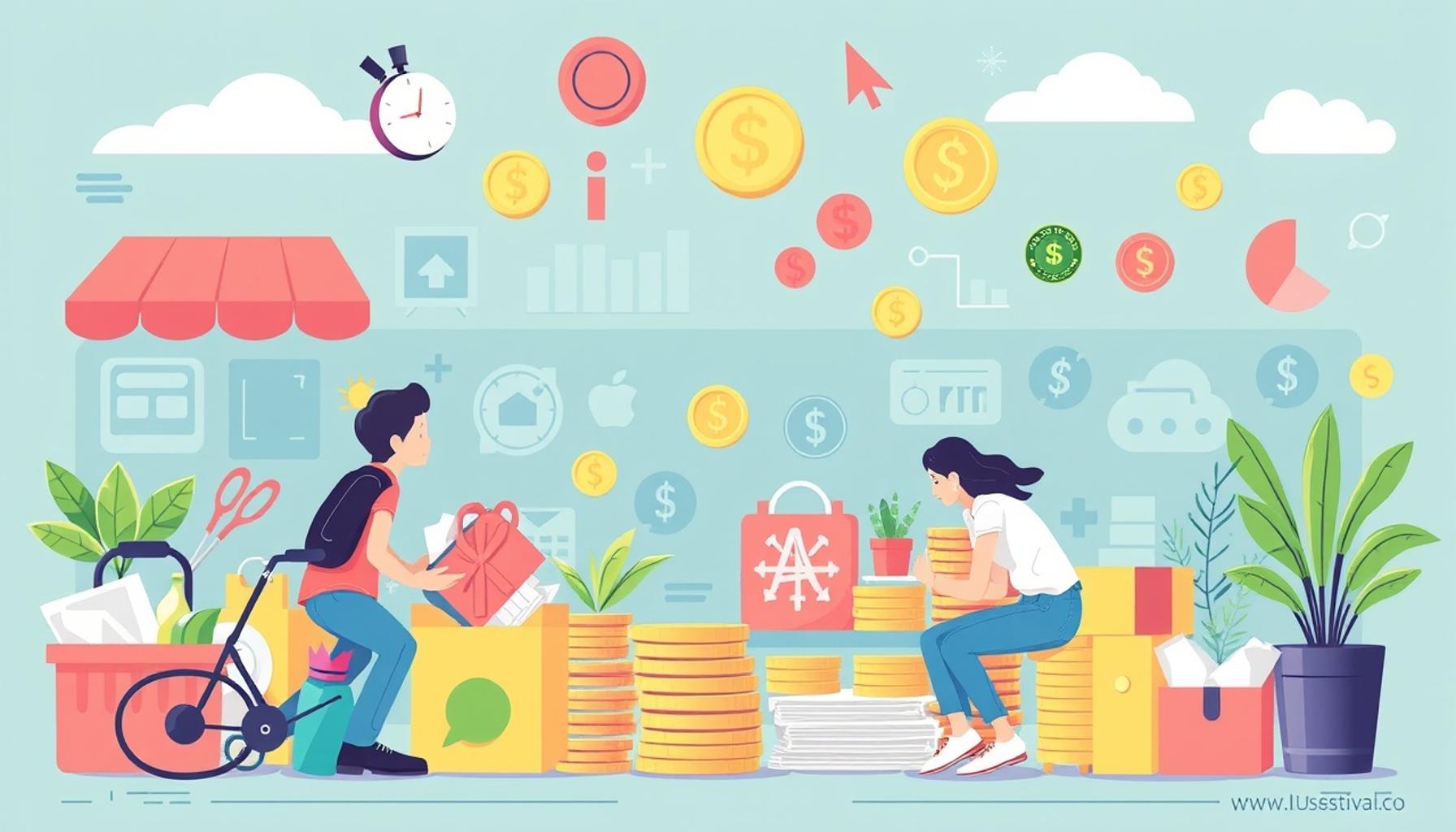 The Impact of Sustainability on Millennials’ Purchase Preferences