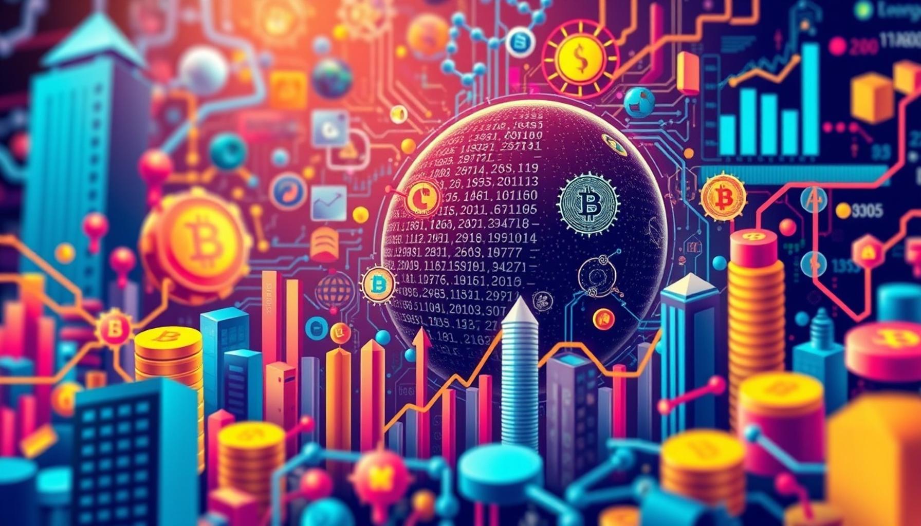 The Intersection of Artificial Intelligence and Market Dynamics: The Future of Business Decisions