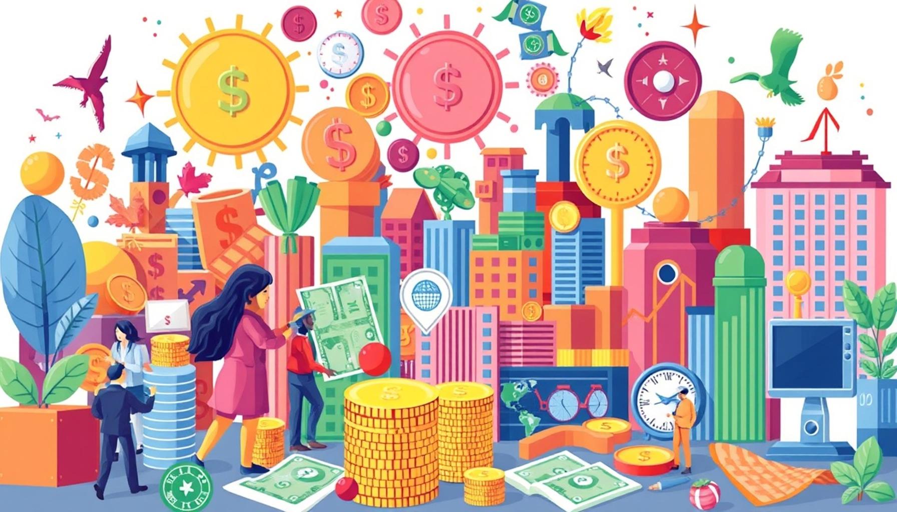 The Role of Diversity and Inclusion in Market Strategies: Adapting to a Changing Audience