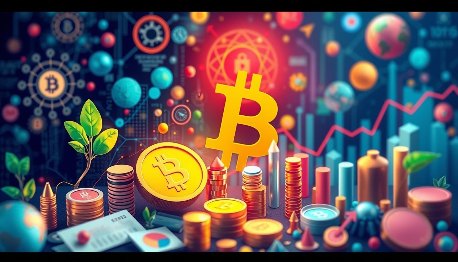 The Impact of Artificial Intelligence on Economic Forecasts and Business Decisions