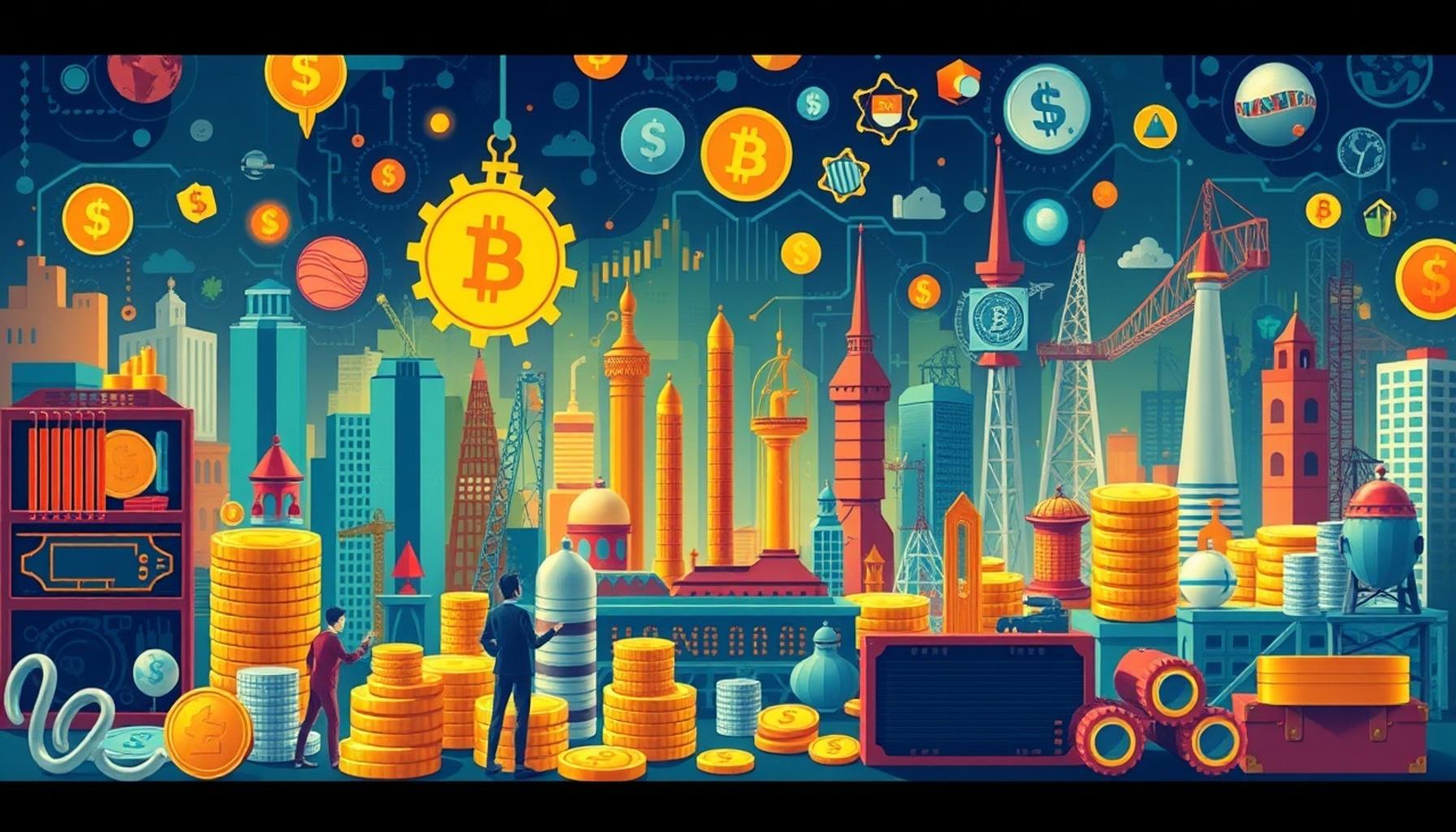 The Digital Transformation and its Impact on Traditional Industry