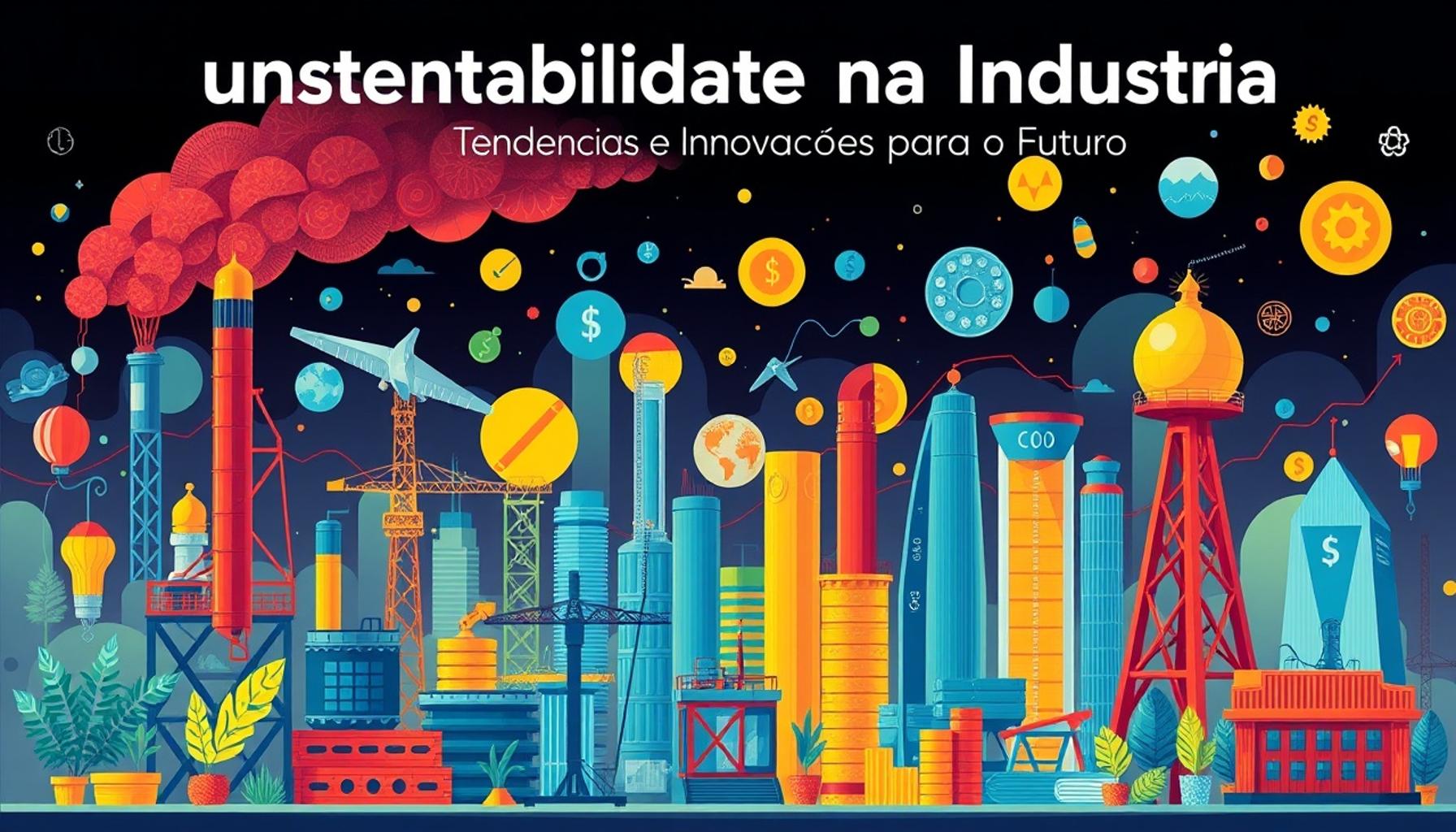 Sustainability in Industry: Trends and Innovations for the Future