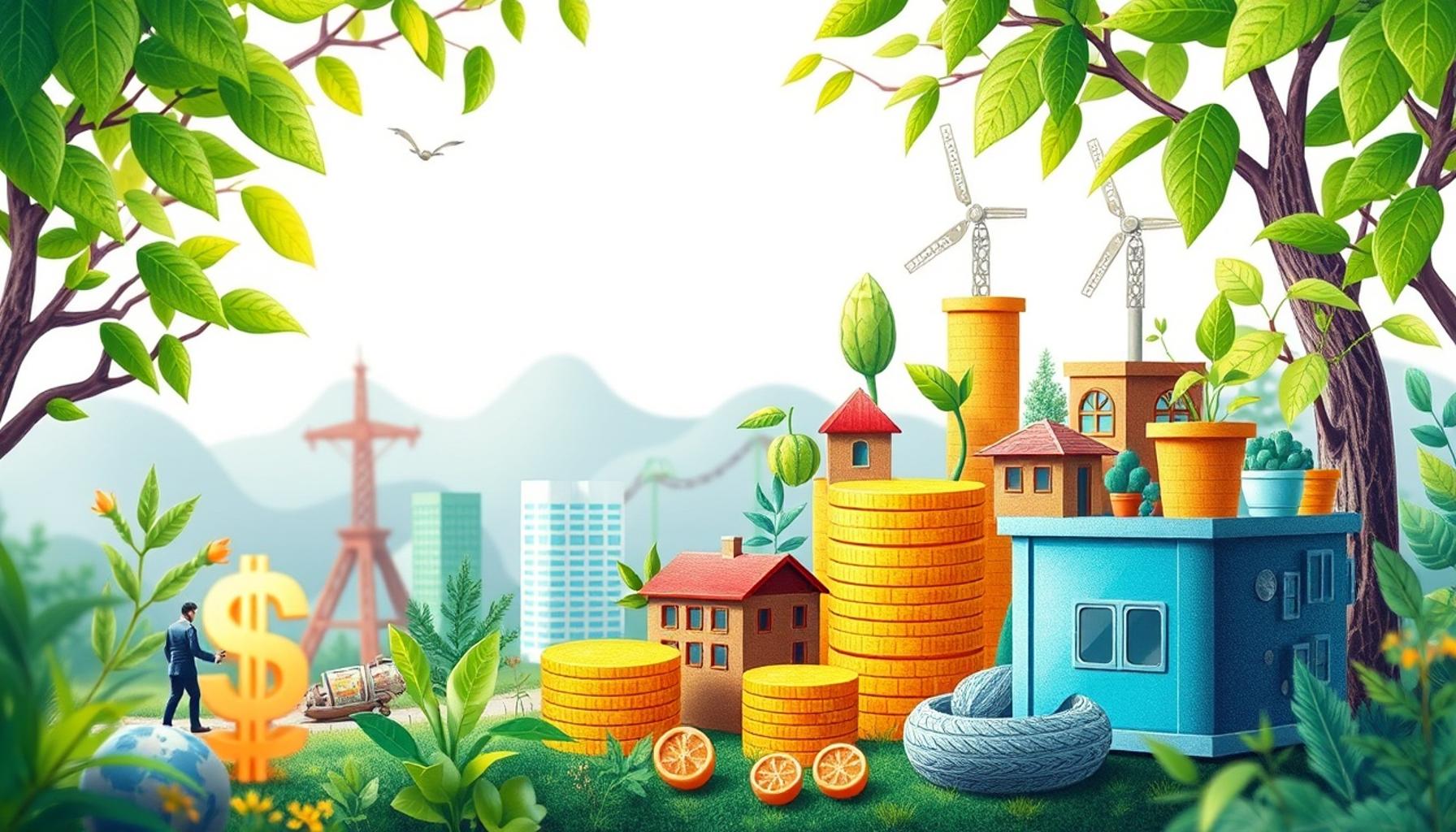 Sustainability Trends: How Companies Are Innovating for a Green Future