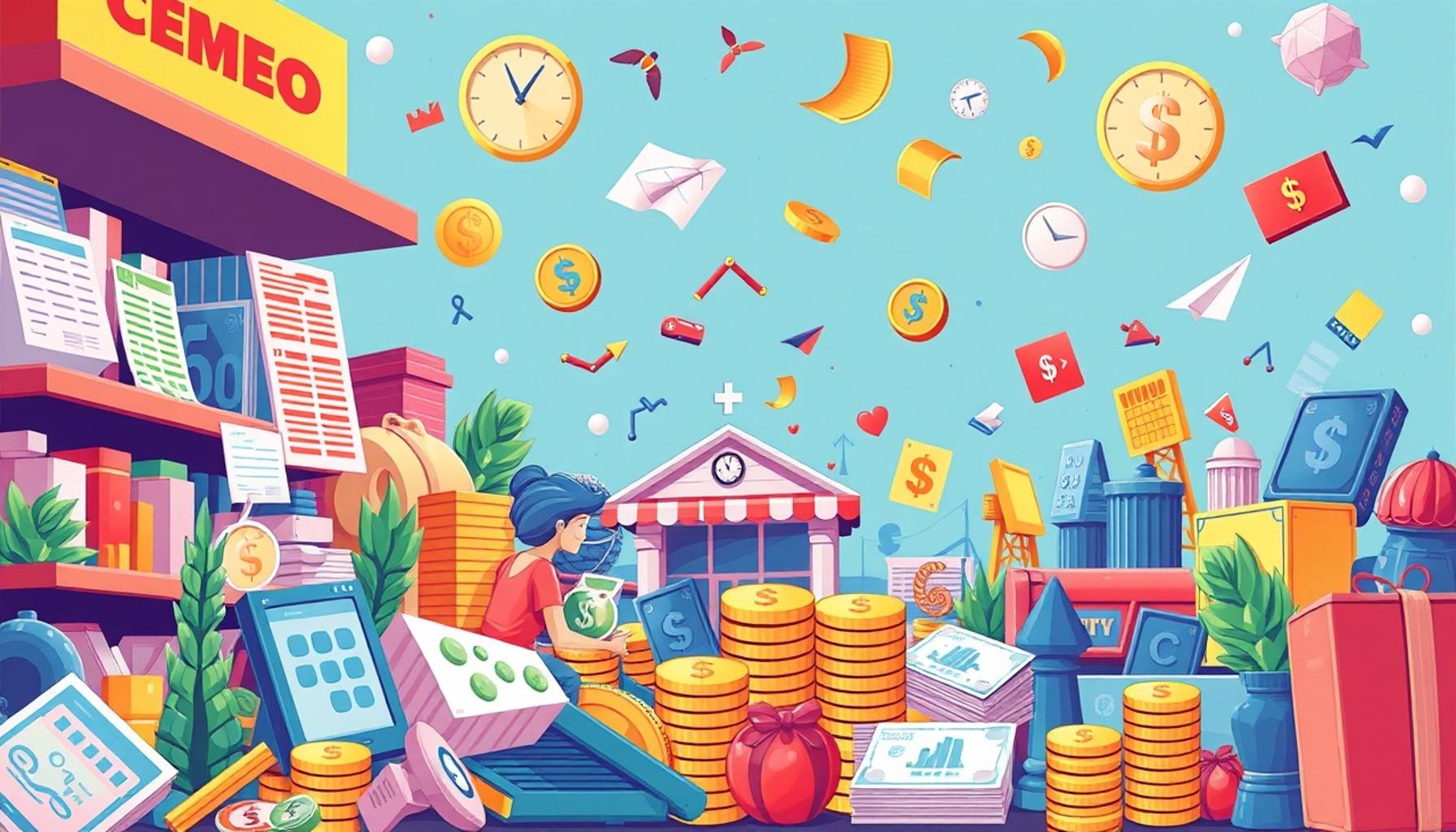 The Influence of Social Media on American Consumers’ Purchasing Decisions