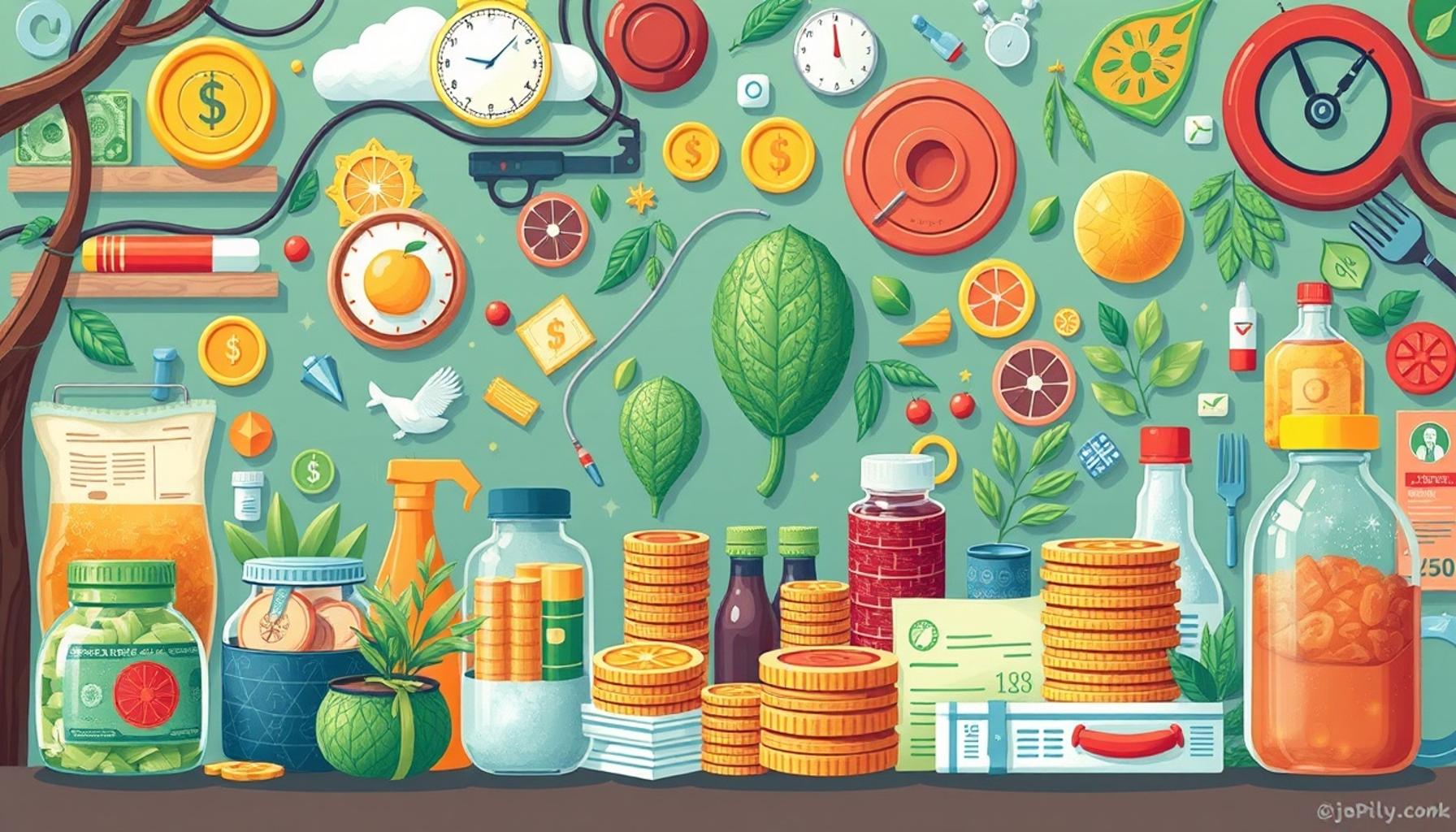 Sustainability and Consumer Behavior: How Environmental Awareness Is Redefining Brands