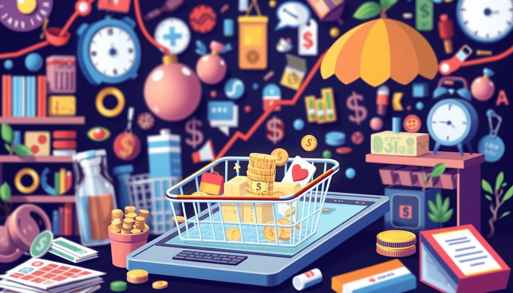 The Rise of Social Commerce: How E-commerce Platforms Are Changing the Game