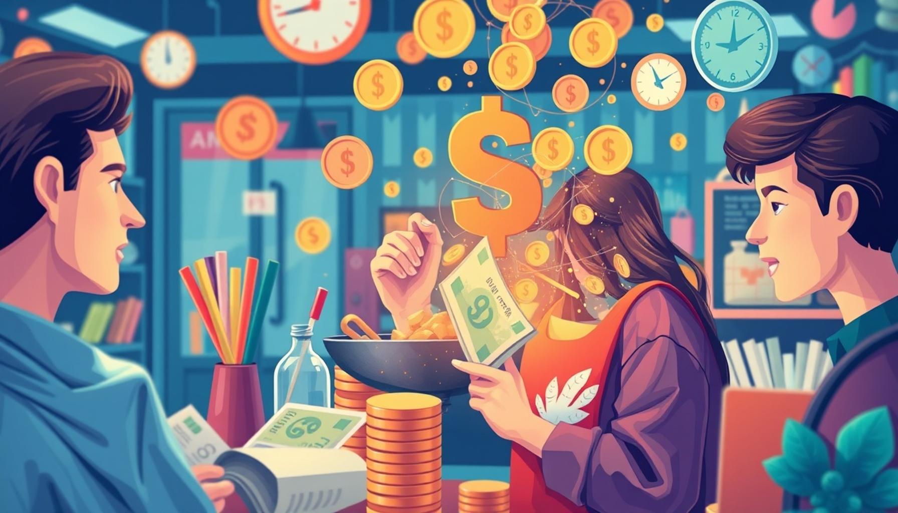 The Influence of Social Media on Consumers’ Purchase Decisions