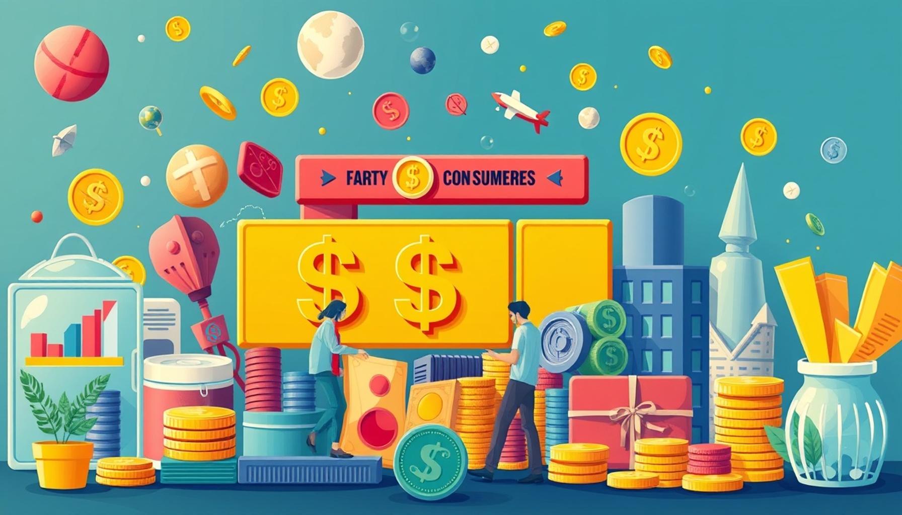 The Impact of the Shared Economy on Consumer Buying Behavior