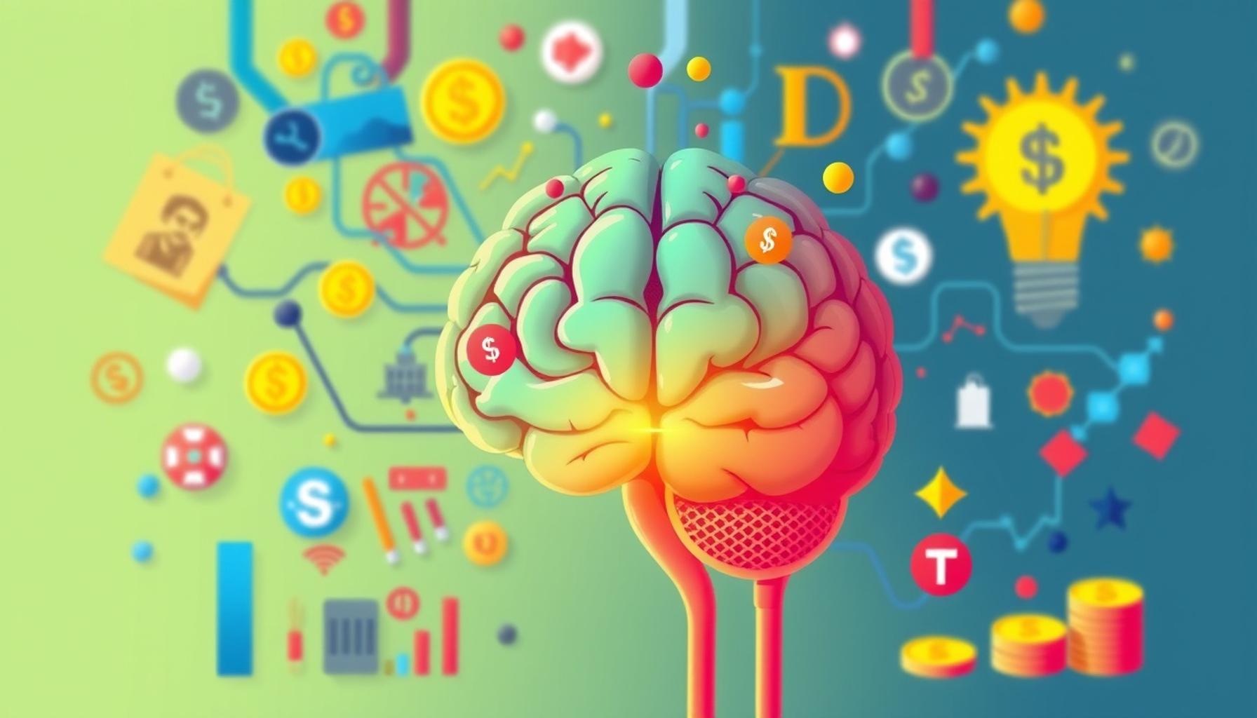 The Effect of Neuromarketing on Purchase Decisions: Understanding Consumer Behavior