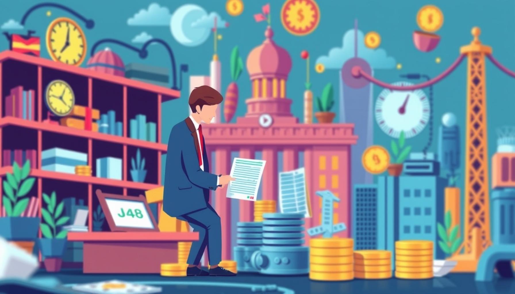 The Service Industry: How the Experience Economy is Reshaping the Sector