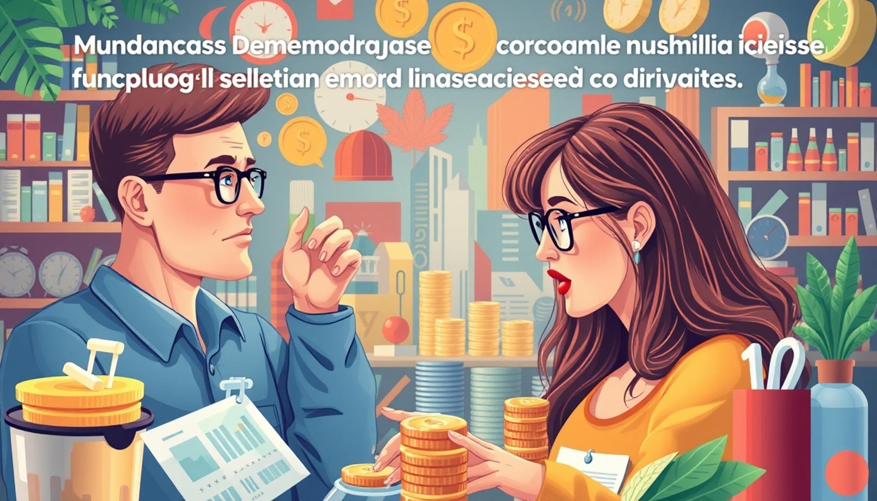 Demographic Changes and Their Implications for Consumption Trends in the USA