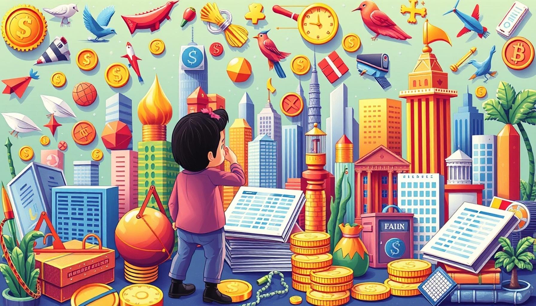 The Role of Startups in Economic Innovation and Employment in the USA