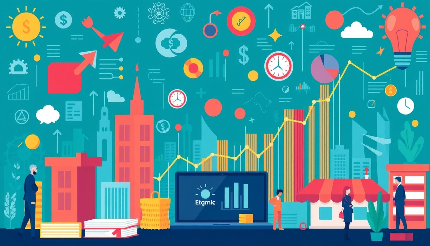 Digital Transformation: How Traditional Companies Are Adapting to New Trends