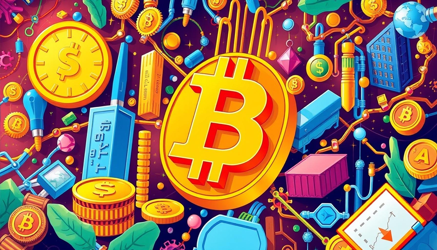 Blockchain Technology: Implications for Innovation in Business Models