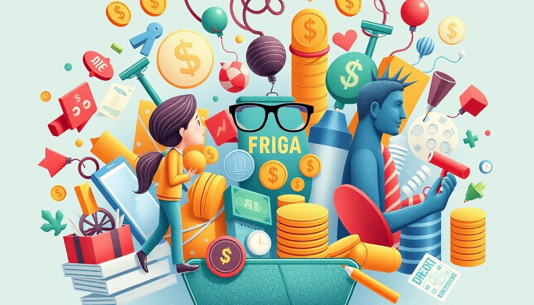 The Influence of Social Media on American Consumers’ Purchase Decisions