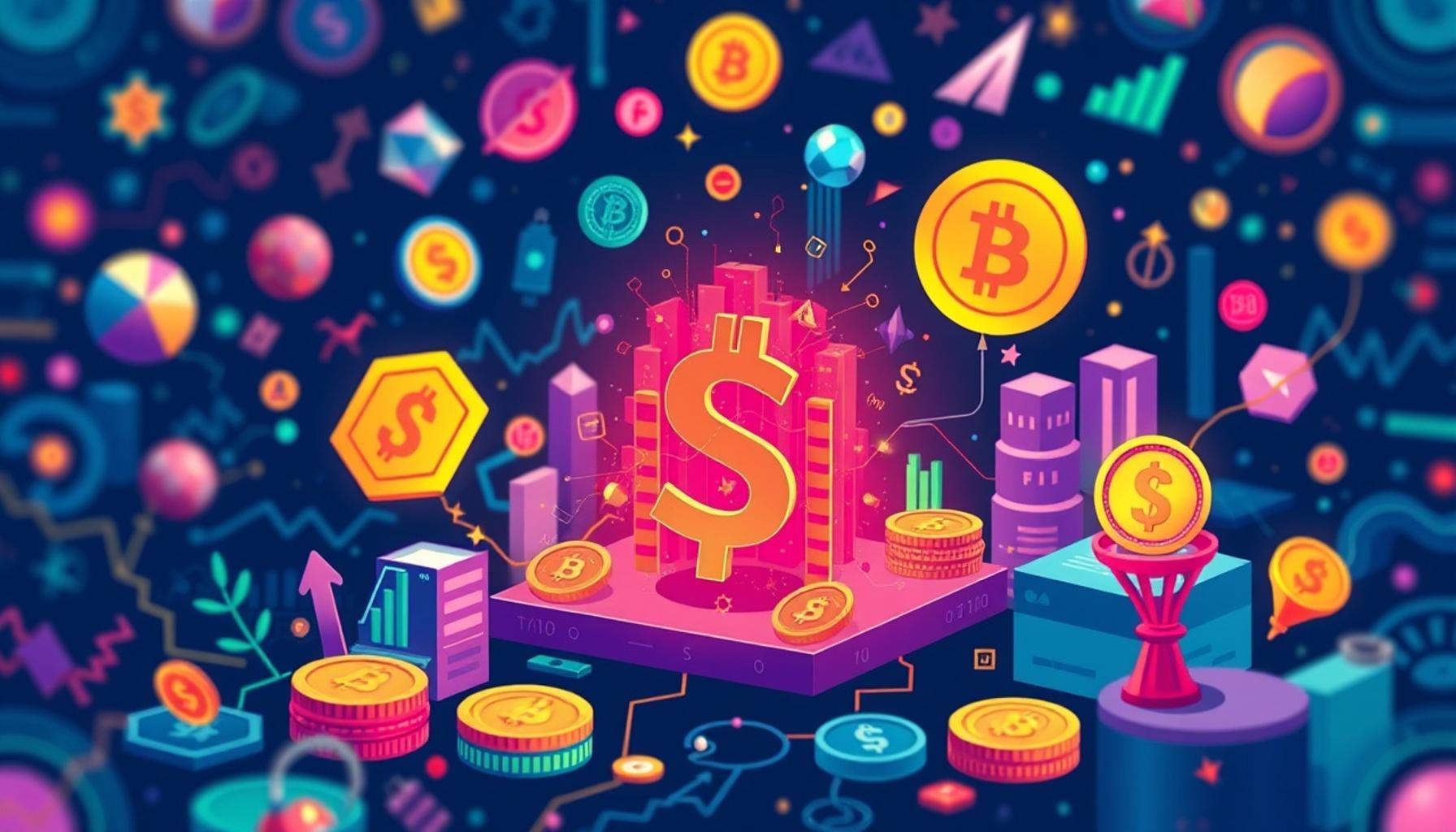 The Revolution of Digital Payments: How Fintechs Are Transforming the Economy